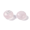 Natural Rose Quartz Beads G-L524-20B-01-2