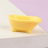 Miniature Resin Bathtub PW-WG6FA0E-02-1