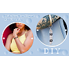 DIY Jewelry Making Kits DIY-FS0001-05-3