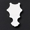 Halloween Theme PVC Cabochons FIND-E017-20-4