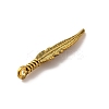 Tibetan Style Alloy Pendants FIND-WH0114-53AG-2