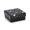 Cardboard Jewelry Boxes LS-CON-D012-04B-02-1