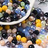 Glass Beads EGLA-A034-SM6mm-54-4