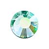 Preciosa® Crystal Hotfix Flatback Stones Y-PRC-HSS12-50005-200-2