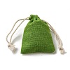 Rectangle Cloth Packing Pouches ABAG-A008-01A-02-2