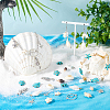 DIY Pendant Jewelry Making Kit DIY-PH0023-29-2