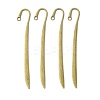 Tibetan Style Bookmarks LS-TIBE-A124224-AB-FF-3