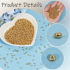 50G Glass Seed Beads SEED-PA0001-36A-02-5