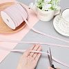 Cotton Twill Tape Ribbons OCOR-WH0058-35C-3