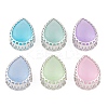Teardrop Sew on Rhinestone GLAA-K069-08P-1