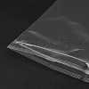 Polypropylene Zip Top Bags OPP-S004-02O-3