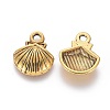 Tibetan Style Alloy Charms LS-GLF0412Y-NF-2