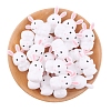 Silicone Beads PW-WGDF15B-01-2