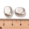 CCB Plastic Beads CCB-U001-04P-3