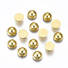 ABS Plastic Cabochons OACR-S034-8mm-01-2