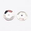 Plastic Paillette Beads PVC-A001-4mm-08-2