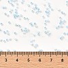 Cylinder Seed Beads SEED-H001-B07-3