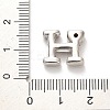 Rack Plating Brass Cubic Zirconia Beads KK-L210-008P-H-3