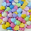 Cartoon Opaque Resin Cabochons X-RESI-C039-01P-2