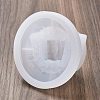 DIY Candle Silicone Molds AJEW-M227-02C-5
