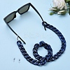 Eyeglasses Chains AJEW-EH00021-04-5