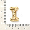 Rack Plating Brass Micro Pave Cubic Zirconia Pendants KK-Q790-01I-G-3