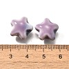 Handmade Porcelain Beads PORC-H013-05-16-3