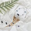 DIY Necklace Making Kits DIY-CA0002-86-4