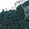 TOHO 15/0 Round Beads X-SEED-TR15-0506-1
