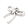 Tibetan Style Alloy Pendants PALLOY-I222-05AS-01-2