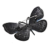 Butterfly Enamel Pins JEWB-I052-04EB-04-2
