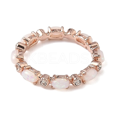 Alloy Finger Rings FS-WGB42E9-36-1