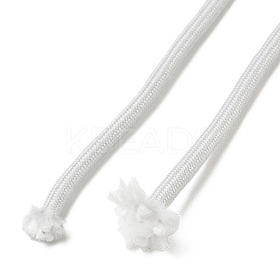 Polycotton Braided Cord with Inner Core OCOR-NH0002-01V-1