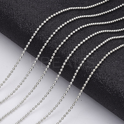 Brass Ball Chains CHC-S008-003F-P-1