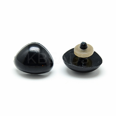 Craft Plastic Doll Noses KY-R072-16A-1