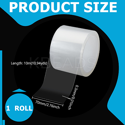 10M Acrylic Adhesive Tape TOOL-WH0136-205C-1