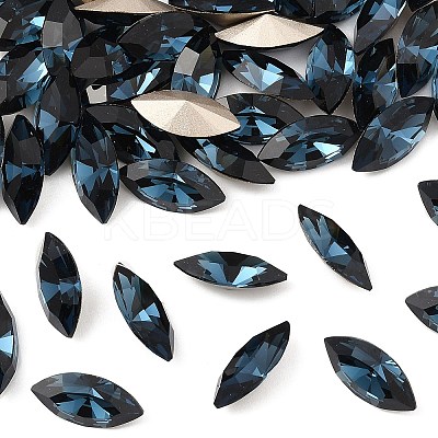 Preciosa® MAXIMA Crystal Fancy Stones X-PRC-FG15-30340-1