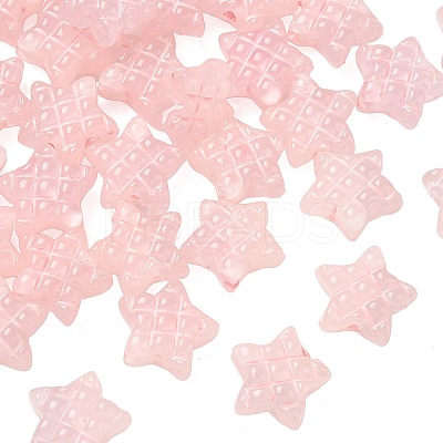 Translucent Resin Beads RESI-D312-01A-04-1