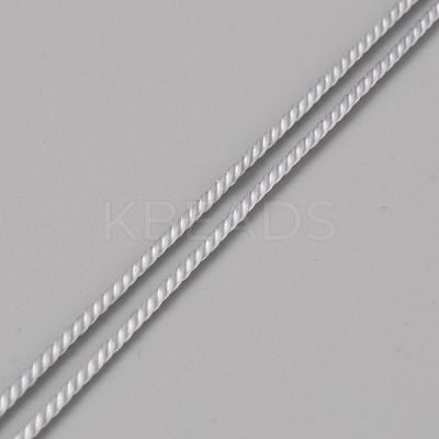 3-ply Nylon Milan Cord OCOR-WH0092-14A-05-1