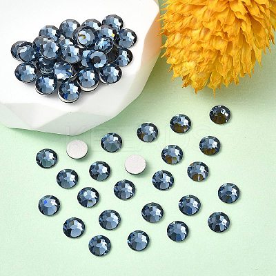 Preciosa® MAXIMA Crystal No Hotfix Flatback Stones Y-PRC-NSS16-30150-1
