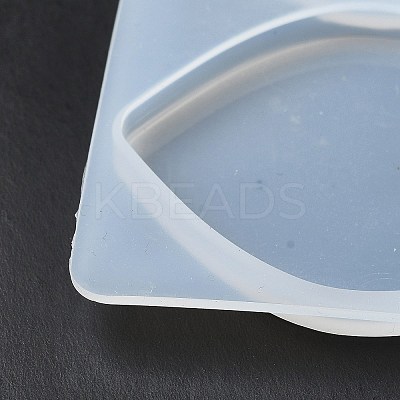 DIY Ornaments for Clips Silicone Molds DIY-C061-01F-1