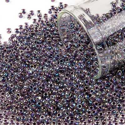 TOHO 11/0 Round Beads X-SEED-TR11-0788-1