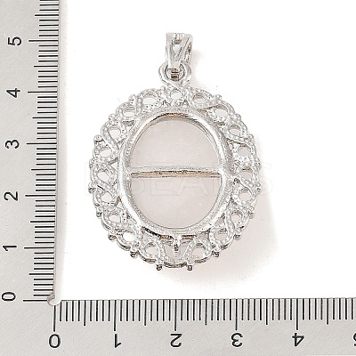 Natural Quartz Crystal Pendants G-A226-03P-07-1