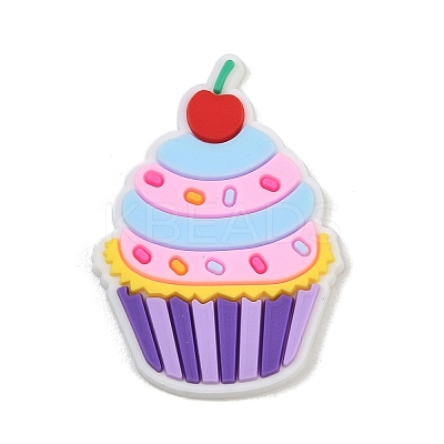 PVC Cabochons PL-T045-04H-1