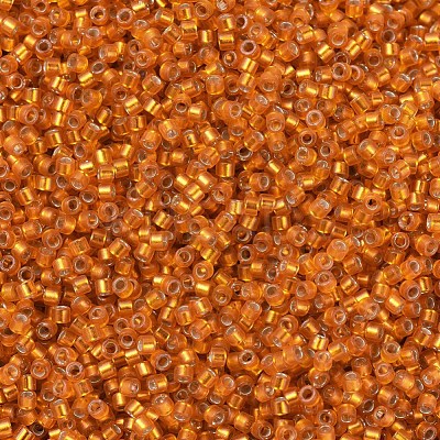 MIYUKI Delica Beads SEED-X0054-DB0681-1