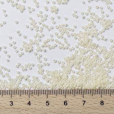 MIYUKI Round Rocailles Beads SEED-G009-RR0491-1