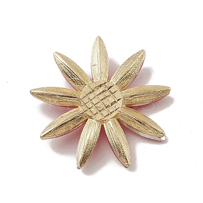 Alloy Cabochons GLAA-B010-02KCG-03-1