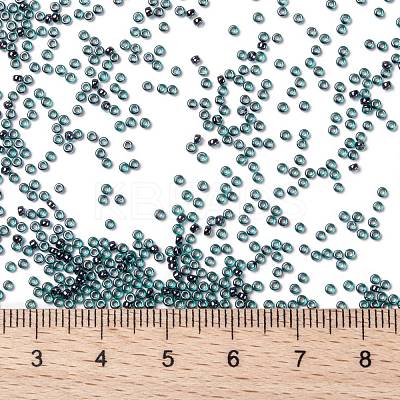 MIYUKI Round Rocailles Beads X-SEED-G009-RR0362-1