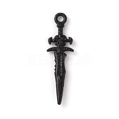 Alloy Pendants FIND-WH0110-381-1