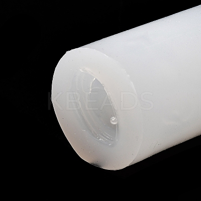 DIY Flower Perfume Bottle Storage Food Grade Silicone Molds LS-DIY-F138-03-1